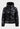 Blouson a motif
