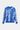 Pull oversize à motif mosaïque